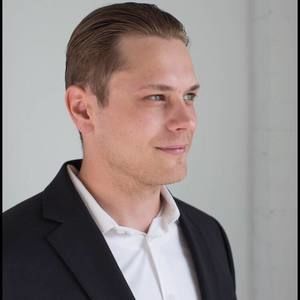 Meet your Posher, Ryan